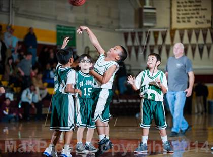 Thumbnail 3 in Bishop O'Dowd @ San Lorenzo  photogallery.