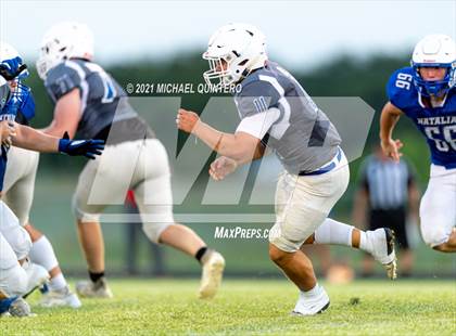 Thumbnail 1 in Bandera @ Natalia (Scrimmage) photogallery.