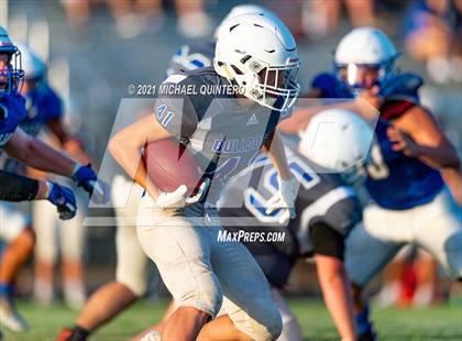 Thumbnail 3 in Bandera @ Natalia (Scrimmage) photogallery.