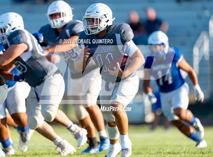 Thumbnail 1 in Bandera @ Natalia (Scrimmage) photogallery.