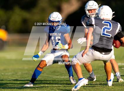 Thumbnail 2 in Bandera @ Natalia (Scrimmage) photogallery.