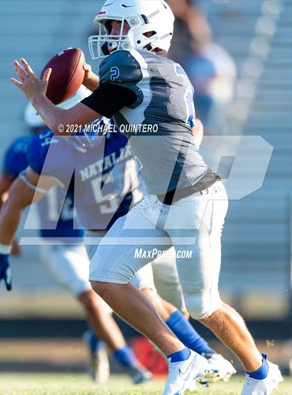 Thumbnail 2 in Bandera @ Natalia (Scrimmage) photogallery.