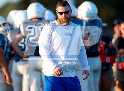 Thumbnail 2 in Bandera @ Natalia (Scrimmage) photogallery.