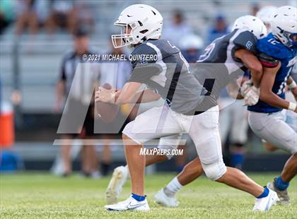 Thumbnail 1 in Bandera @ Natalia (Scrimmage) photogallery.