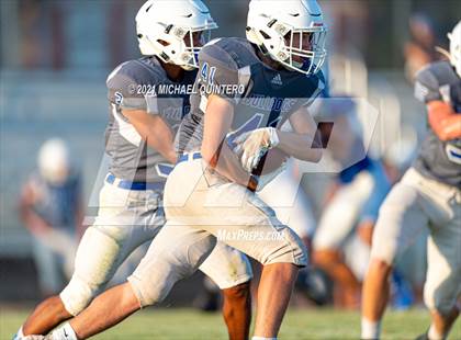 Thumbnail 3 in Bandera @ Natalia (Scrimmage) photogallery.