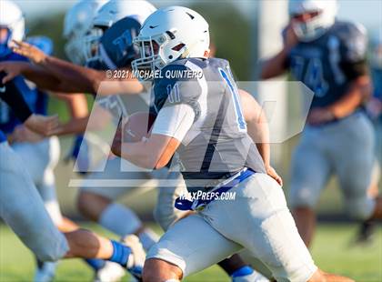 Thumbnail 1 in Bandera @ Natalia (Scrimmage) photogallery.