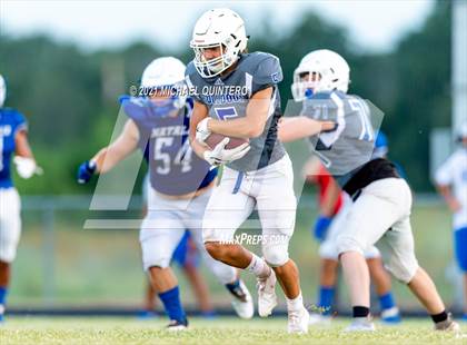 Thumbnail 2 in Bandera @ Natalia (Scrimmage) photogallery.