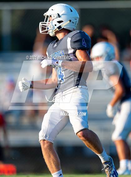 Thumbnail 3 in Bandera @ Natalia (Scrimmage) photogallery.