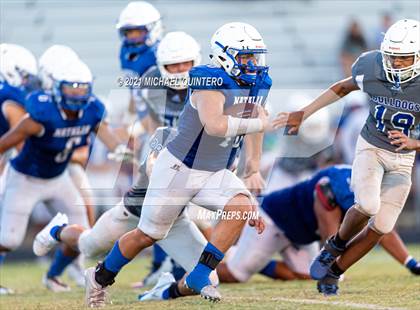 Thumbnail 1 in Bandera @ Natalia (Scrimmage) photogallery.