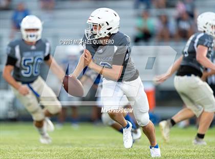 Thumbnail 2 in Bandera @ Natalia (Scrimmage) photogallery.