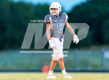Thumbnail 2 in Bandera @ Natalia (Scrimmage) photogallery.