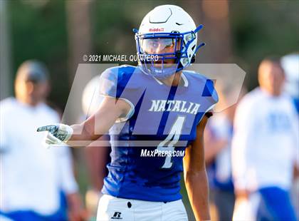 Thumbnail 1 in Bandera @ Natalia (Scrimmage) photogallery.