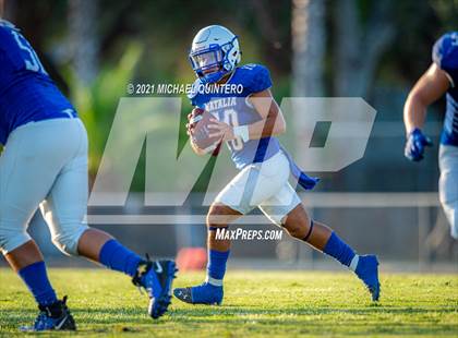 Thumbnail 1 in Bandera @ Natalia (Scrimmage) photogallery.