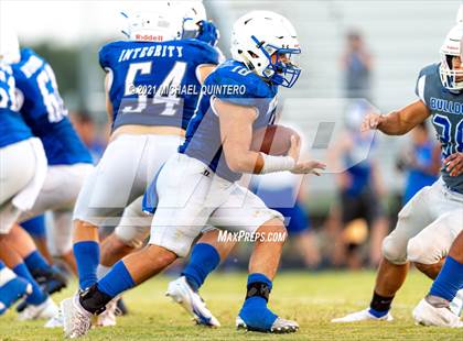 Thumbnail 2 in Bandera @ Natalia (Scrimmage) photogallery.