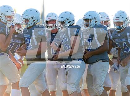 Thumbnail 3 in Bandera @ Natalia (Scrimmage) photogallery.