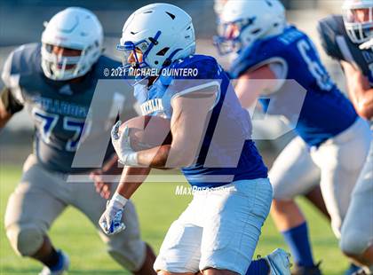 Thumbnail 1 in Bandera @ Natalia (Scrimmage) photogallery.