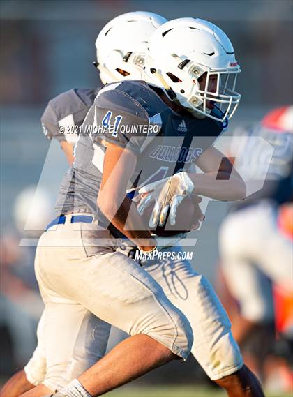 Thumbnail 2 in Bandera @ Natalia (Scrimmage) photogallery.