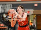 Photo from the gallery "IHSAA Sectional Semi-Final Frankton vs. Yorktown"