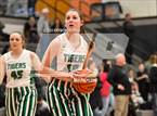 Photo from the gallery "IHSAA Sectional Semi-Final Frankton vs. Yorktown"