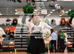 Photo from the gallery "IHSAA Sectional Semi-Final Frankton vs. Yorktown"