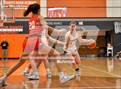 Photo from the gallery "IHSAA Sectional Semi-Final Frankton vs. Yorktown"