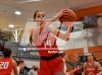 Photo from the gallery "IHSAA Sectional Semi-Final Frankton vs. Yorktown"