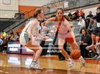 Photo from the gallery "IHSAA Sectional Semi-Final Frankton vs. Yorktown"