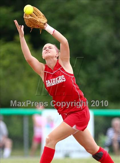 Thumbnail 1 in North Rockland v. Cicero-North Syracuse (NYSPHSAA Class AA Semifinal) photogallery.