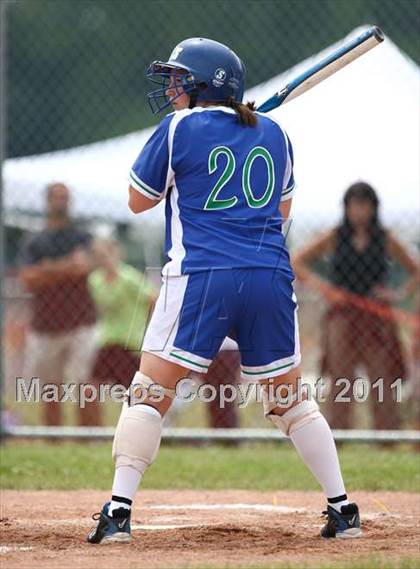 Thumbnail 1 in North Rockland v. Cicero-North Syracuse (NYSPHSAA Class AA Semifinal) photogallery.