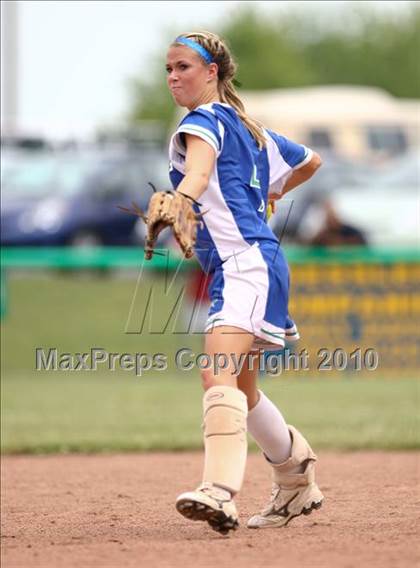 Thumbnail 2 in North Rockland v. Cicero-North Syracuse (NYSPHSAA Class AA Semifinal) photogallery.