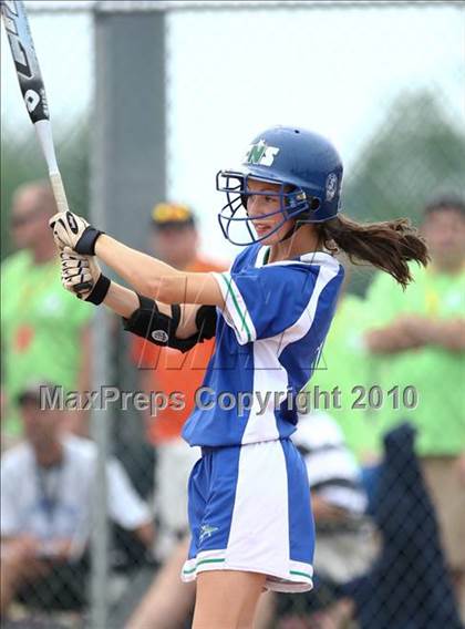 Thumbnail 2 in North Rockland v. Cicero-North Syracuse (NYSPHSAA Class AA Semifinal) photogallery.