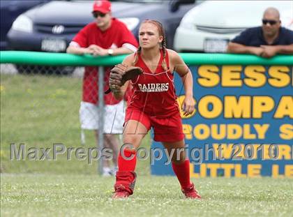 Thumbnail 3 in North Rockland v. Cicero-North Syracuse (NYSPHSAA Class AA Semifinal) photogallery.