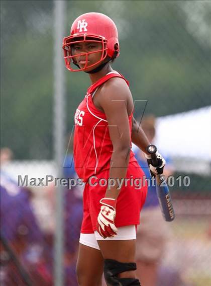 Thumbnail 3 in North Rockland v. Cicero-North Syracuse (NYSPHSAA Class AA Semifinal) photogallery.