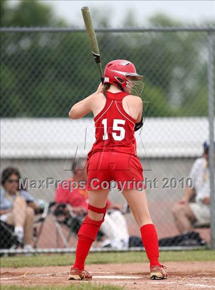 Thumbnail 2 in North Rockland v. Cicero-North Syracuse (NYSPHSAA Class AA Semifinal) photogallery.