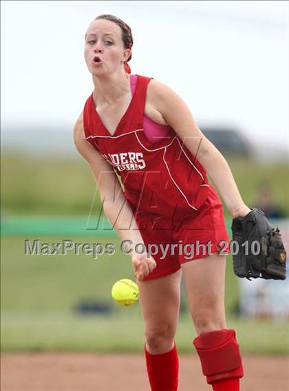 Thumbnail 3 in North Rockland v. Cicero-North Syracuse (NYSPHSAA Class AA Semifinal) photogallery.