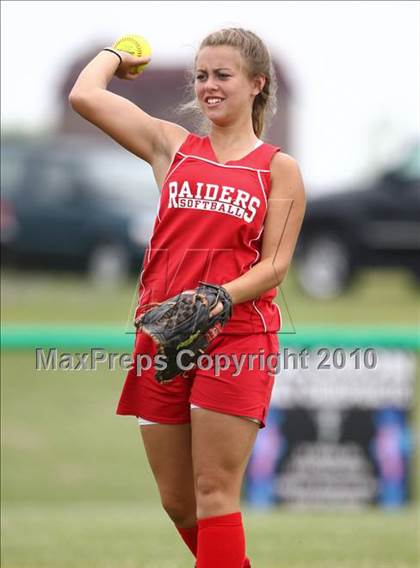 Thumbnail 2 in North Rockland v. Cicero-North Syracuse (NYSPHSAA Class AA Semifinal) photogallery.