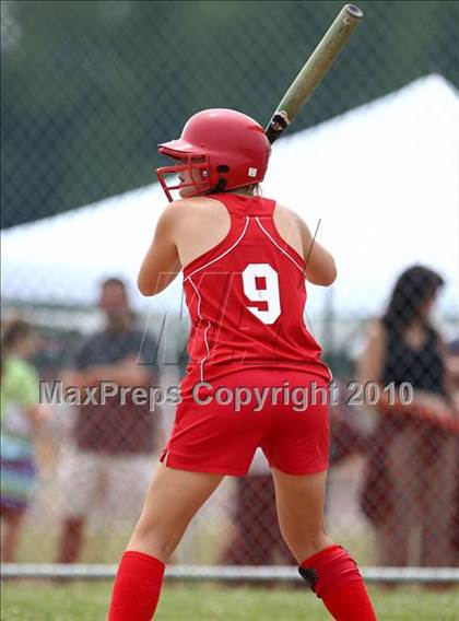 Thumbnail 2 in North Rockland v. Cicero-North Syracuse (NYSPHSAA Class AA Semifinal) photogallery.