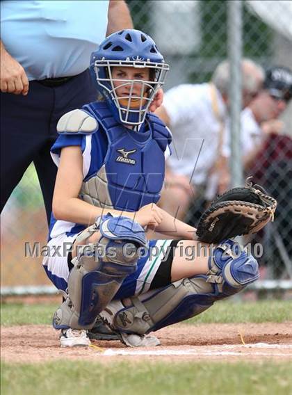 Thumbnail 3 in North Rockland v. Cicero-North Syracuse (NYSPHSAA Class AA Semifinal) photogallery.