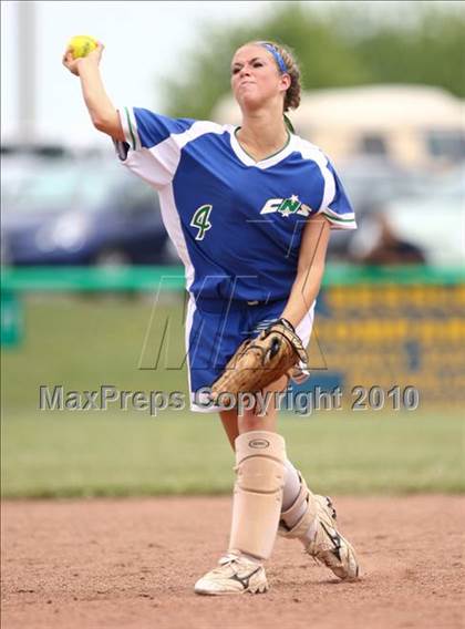 Thumbnail 3 in North Rockland v. Cicero-North Syracuse (NYSPHSAA Class AA Semifinal) photogallery.