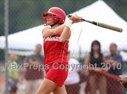 Thumbnail 3 in North Rockland v. Cicero-North Syracuse (NYSPHSAA Class AA Semifinal) photogallery.