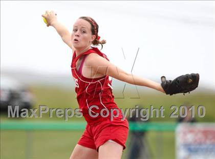 Thumbnail 2 in North Rockland v. Cicero-North Syracuse (NYSPHSAA Class AA Semifinal) photogallery.