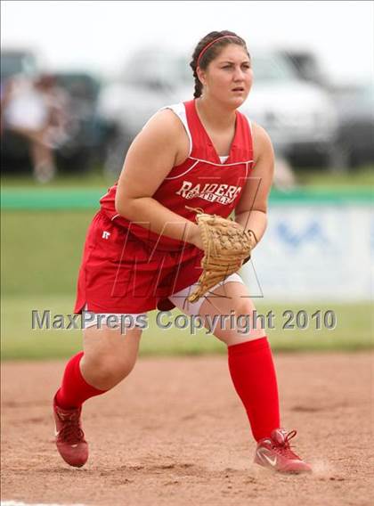 Thumbnail 2 in North Rockland v. Cicero-North Syracuse (NYSPHSAA Class AA Semifinal) photogallery.