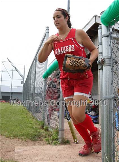 Thumbnail 3 in North Rockland v. Cicero-North Syracuse (NYSPHSAA Class AA Semifinal) photogallery.