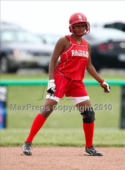 Thumbnail 1 in North Rockland v. Cicero-North Syracuse (NYSPHSAA Class AA Semifinal) photogallery.