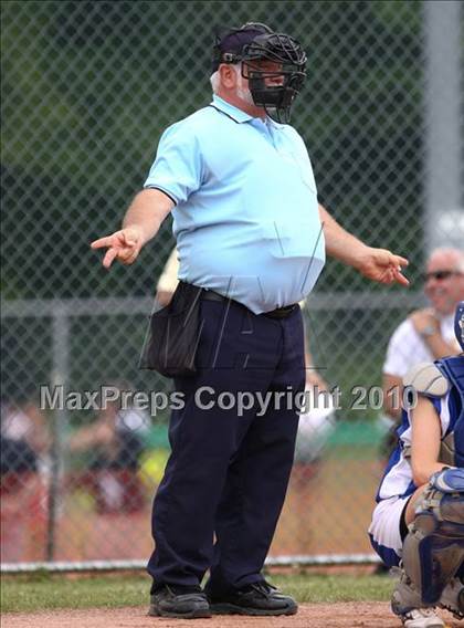 Thumbnail 1 in North Rockland v. Cicero-North Syracuse (NYSPHSAA Class AA Semifinal) photogallery.