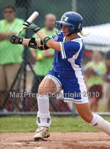 Thumbnail 1 in North Rockland v. Cicero-North Syracuse (NYSPHSAA Class AA Semifinal) photogallery.