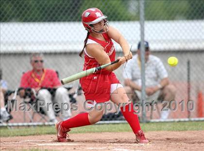 Thumbnail 3 in North Rockland v. Cicero-North Syracuse (NYSPHSAA Class AA Semifinal) photogallery.