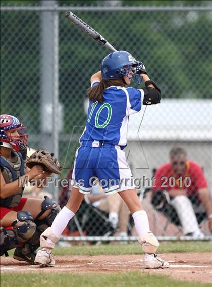 Thumbnail 1 in North Rockland v. Cicero-North Syracuse (NYSPHSAA Class AA Semifinal) photogallery.