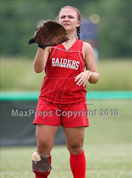 Thumbnail 2 in North Rockland v. Cicero-North Syracuse (NYSPHSAA Class AA Semifinal) photogallery.