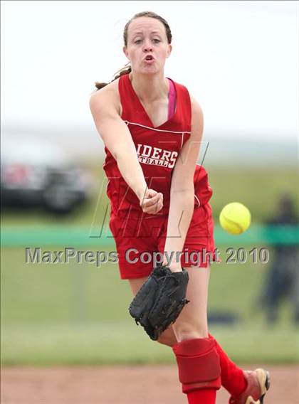 Thumbnail 1 in North Rockland v. Cicero-North Syracuse (NYSPHSAA Class AA Semifinal) photogallery.